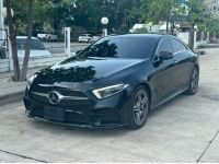 Benz CLS300d AMG ปี 2019 รูปที่ 1